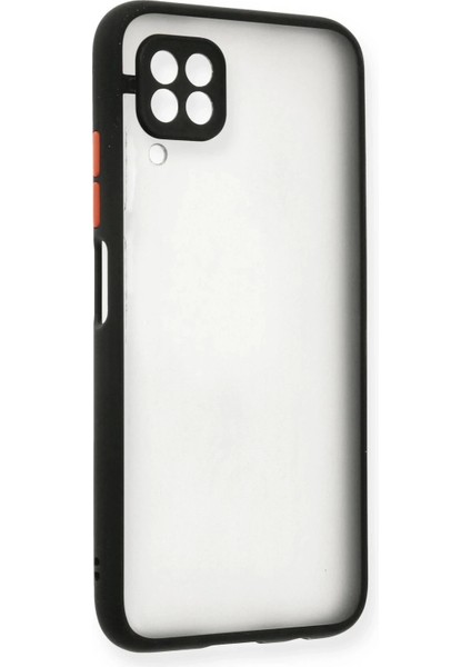 Bfs Huawei P40 Lite Kılıf Montreal Silikon Kapak - Siyah fiyatları