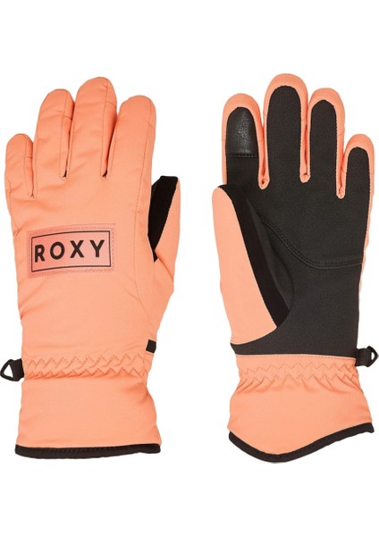 Freshfıeld Gırl Gloves