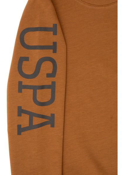 Erkek Çocuk Sweatshirt 50313831-VR233 fırsatları