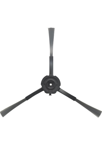 Wiami Fx-10 Robot Süpürge Uyumlu Ana Fırça-Yan Fırça-Hepa Filtre Seti - 3 Parça modelleri