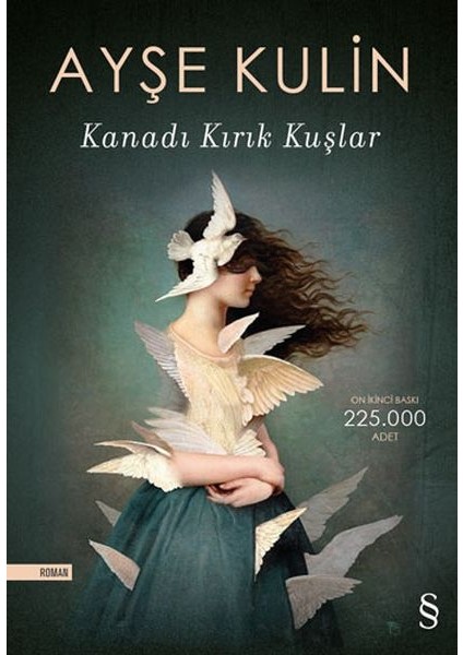 Kanadı Kırık Kuşlar