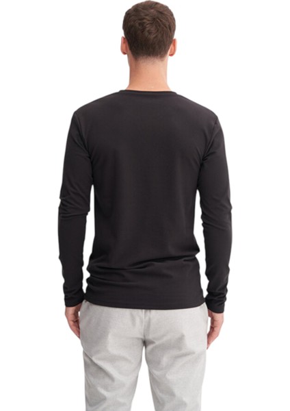 Outdoor Slim Fit Termal Üst Içlik modelleri