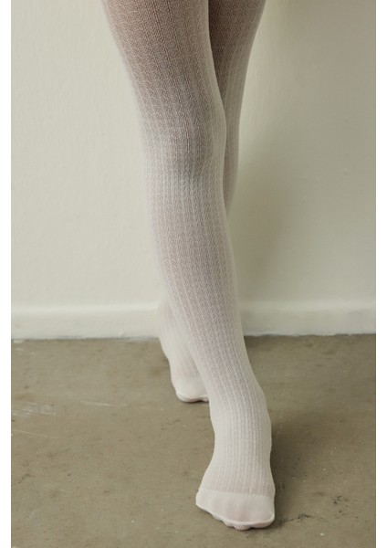 Marshmallow Kız Çocuk Pretty 90 Denye Mikro Külotlu Çorap fiyatları