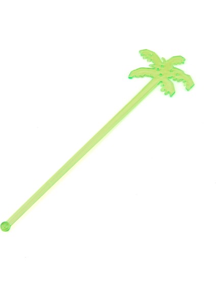 Houseware 12'li Flamingo Kokteyl Çubuğu - Asorti modelleri