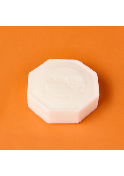 Beyazlatıcı Sabun - Beyaz - 100 gr