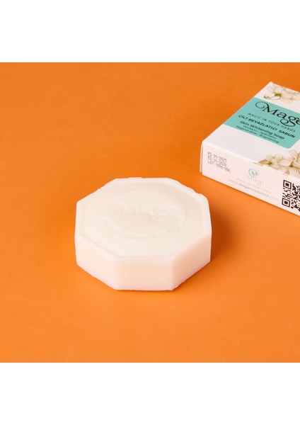 Beyazlatıcı Sabun - Beyaz - 100 gr fiyatları