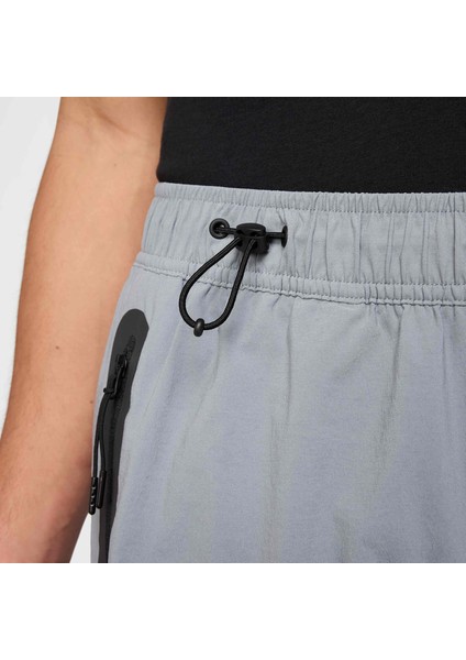 Sportswear Tech Oversized Woven Erkek Eşofman Altı HV6515-065 modelleri