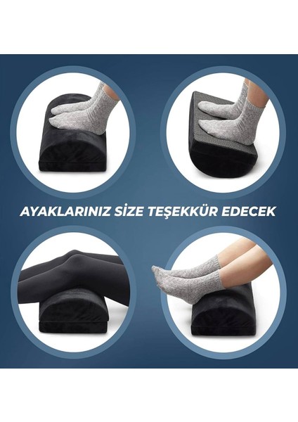 Ayak Dinlendirme Minder fırsatları