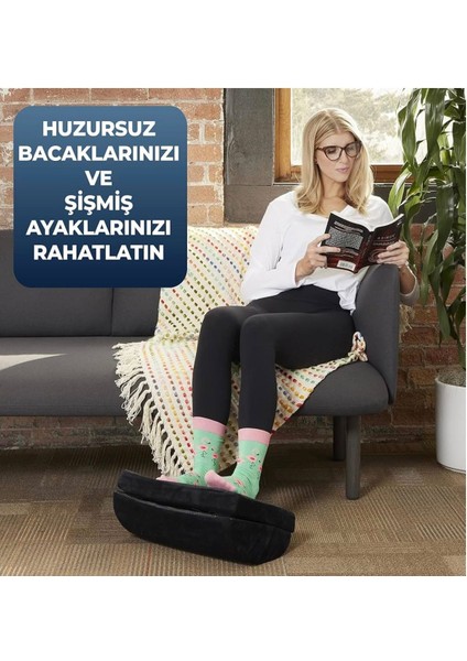 Ayak Dinlendirme Minder