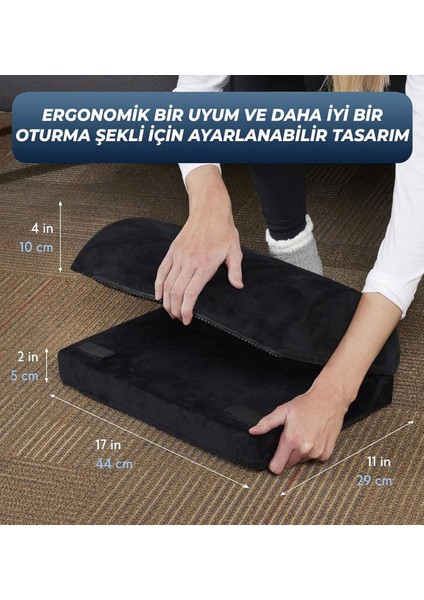 Ayak Dinlendirme Minder