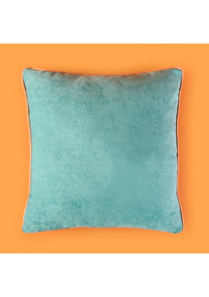 Soft Asas Kırlent - Çağla Yeşili - 45X45 cm fiyatları