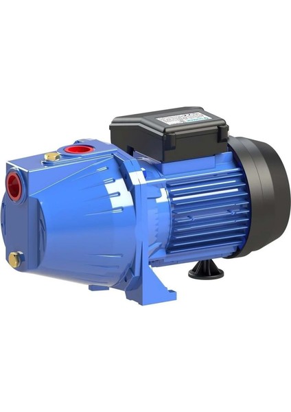 0.65 Kw Kendinden Emişli Jet Pompa