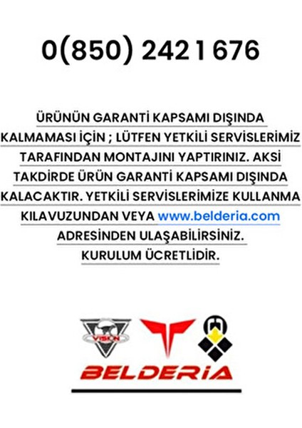 Bisiklet Tec Eros 26" Jant Bisikleti 21 Vites