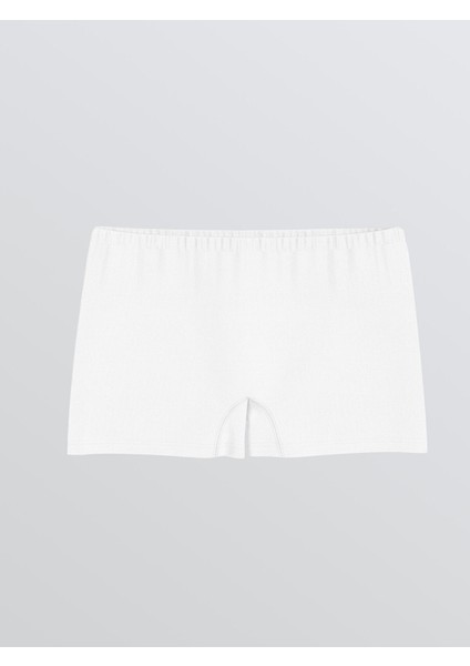 Yeni Sezon Basic Kız Çocuk Boxer 3'lü fırsatları