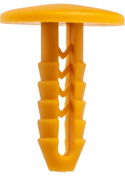 Alfa Romeo 147, Fiat Grande Punto Için Döşeme Klipsi- 50 Adet modelleri