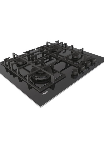 4'lü Ankastre Set Siyah (HWOS2BFA2H4A-HAVG5BF4S2B/1-HADG6DCS56B-XS 6B0S3FSB) indirimleri