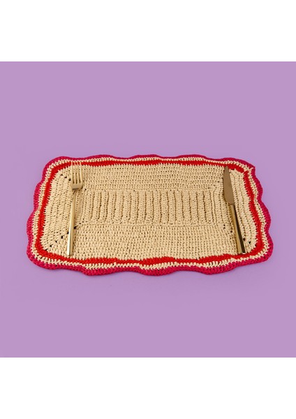 Soft Andela Supla - Bej - 30X45 cm fiyatları