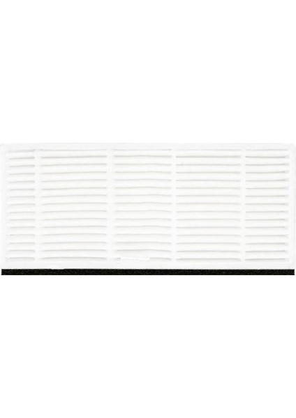 Imilab V1 Robot Süpürge Uyumlu Hepa Filtre - 2 Adet fiyatları