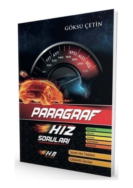 Hız ve Renk Yayınları Tyt Ayt Kpss Ales Dgs Paragraf Hız Soruları-Benim Hocam Yayınları 2026 Tyt Türkçe Soru Bankası Seti fiyatları