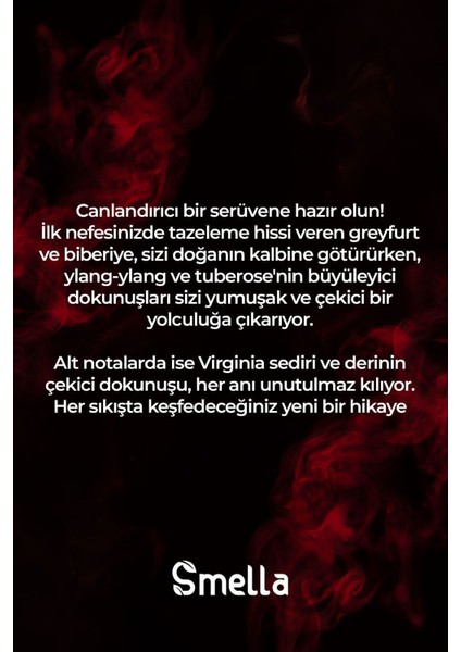 Tokyo L.12.12 Odunsu Özel Seri Uzun Süre Kalıcı 100 Ml. Edp Erkek Parfüm