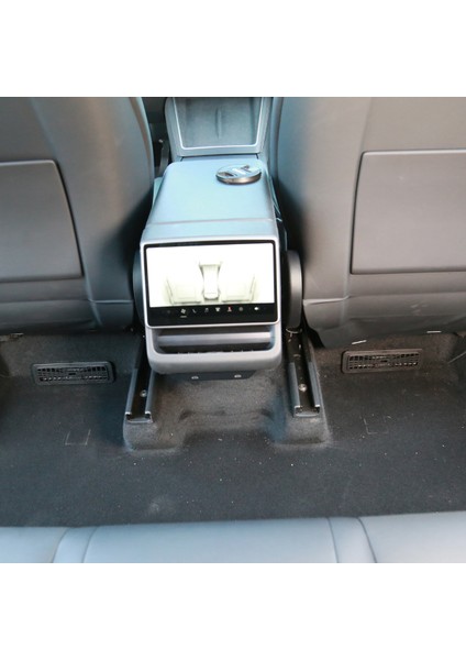 Tesla Model Y Juniper Havalandırma Koruma Kapağı (2 Adet) fiyatları
