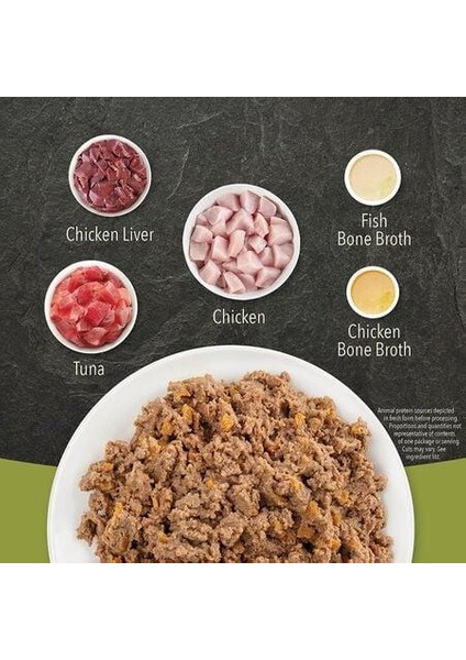 Kitten Cat Canned Süper Set 6X85 gr modelleri