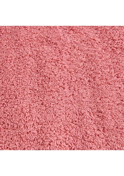Soft Fırfırlı Yüz Havlusu - Gülkurusu - 50X90 cm modelleri