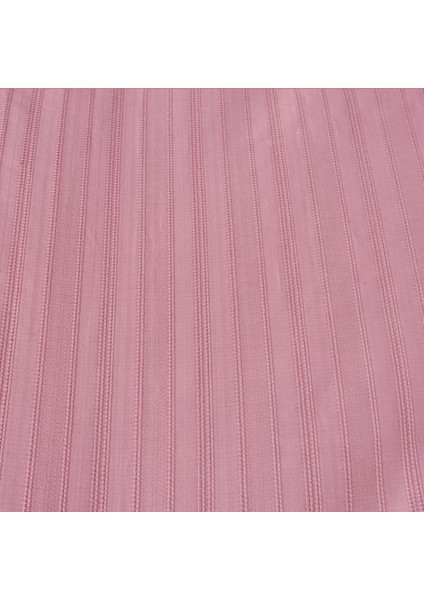 Soft Dobby Weave Çift Kişilik Nevresim Takımı - Gülkurusu modelleri