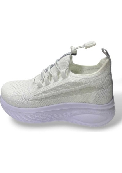 Unisex Ortopedik Yumuşak Taban Günlük Yazlık Sneaker Spor Ayakkabı fiyatları