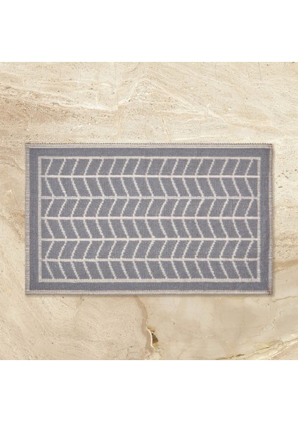 Soft Maia Sandalye Minderi - Gri - 40X40 cm modelleri