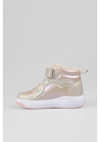 Klint Kız Çocuk Işıklı Bot fiyatları