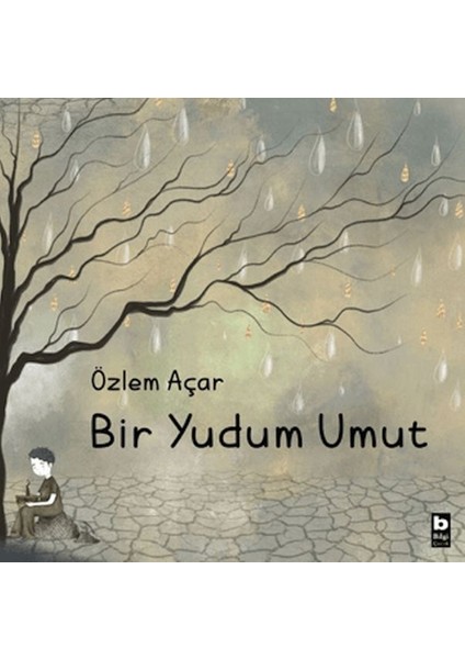 Bir Yudum Umut