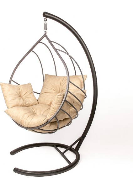 Damla Salıncak-Armut Salıncak