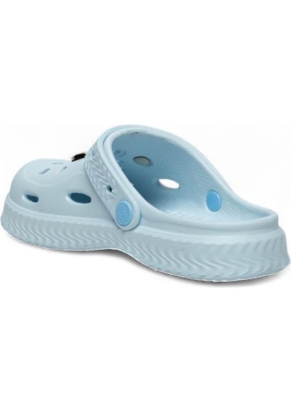 Twingo 101 Taşlı Emojili Esnek Çocuk Terlik modelleri