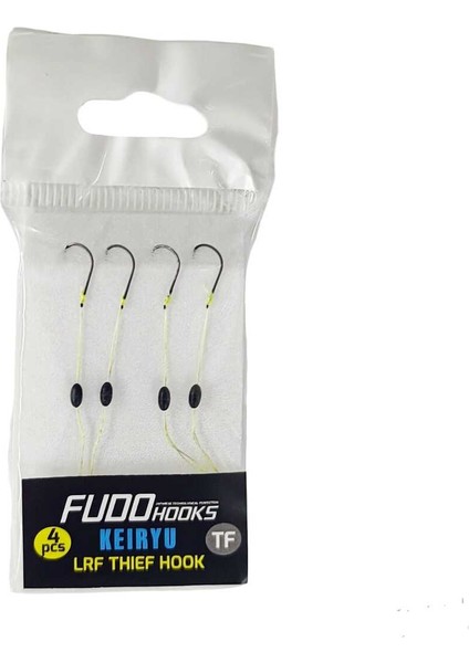 Lrf Asıst Köstek 1907 #9 4p