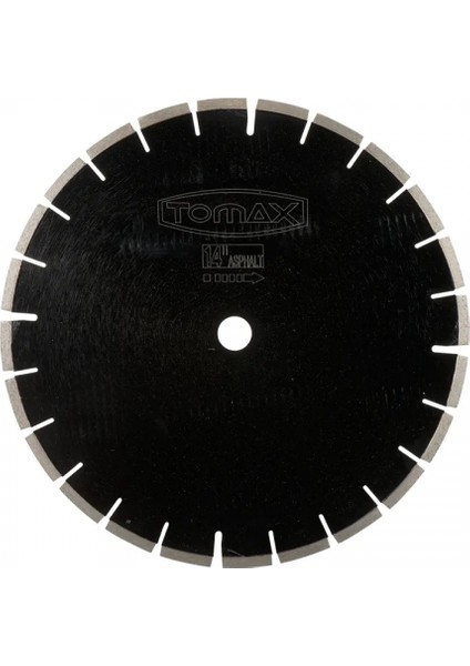 Asfalt Kesme Testeresi 350X3,2X8X25,4