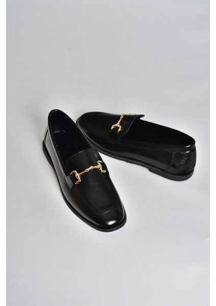 V404360360 Siyah Rustik Günlük Kadın Ayakkabı fırsatları