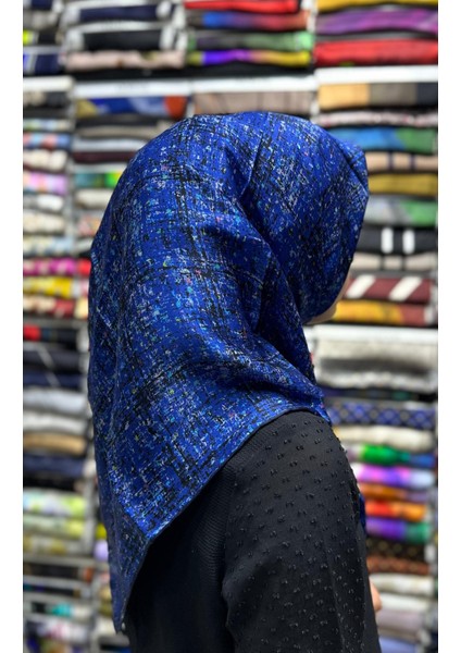 % 100 Saf Ipek Sura Eşar - Sonbahar - Kış 9074701 321 modelleri