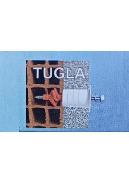 Klima Mantolama (Yalıtım) Dubeli 4 Lü Takım (Tanponlu-Kutulu) fırsatları