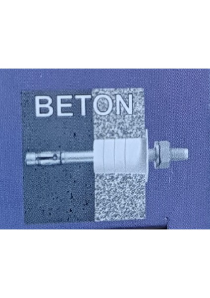 Klima Mantolama (Yalıtım) Dubeli 4 Lü Takım (Tanponlu-Kutulu) indirimleri