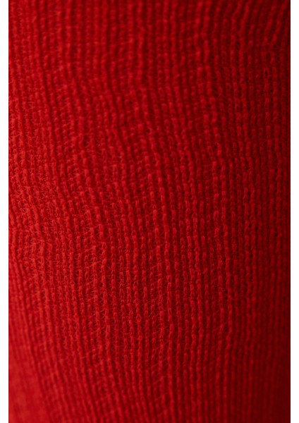 Kırmızı Kız Çocuk Pretty 90 Denye Mikro Külotlu Çorap fiyatları