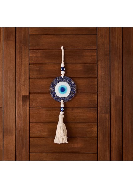 Deco Tina Nazarlık - 12 cm