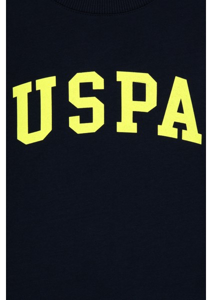 Erkek Çocuk Lacivert Sweatshirt 50313830-VR033 modelleri