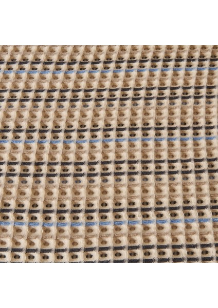 Soft Lamina Çift Kişilik Yatak Örtüsü - Krem - 220X240 cm fiyatları