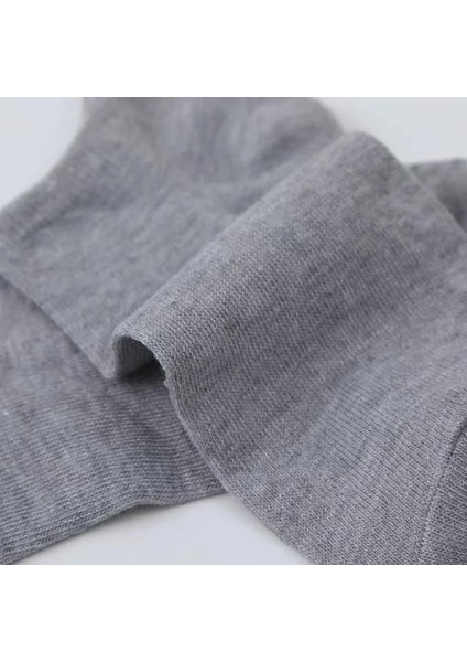 Unisex Patik Çorap 9'lu Terletmez Extra Rahat modelleri