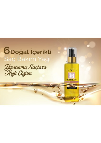 6 Complex Saç Bakım Yağı 100 ml ( Biberiye+Argan+Coconut+Rosemary+Vitamin E+Zeytinyağı) modelleri