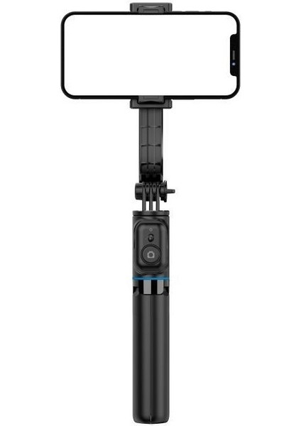 Bluetooth Kumandalı Tripod-Selfie Çubuğu | Üst Kalite & Dayanıklı Tasarım modelleri