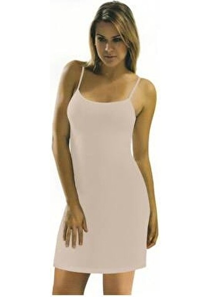 Ten Rengi Ip Askılı Kombinezon