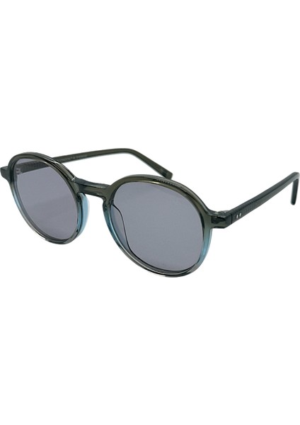 LL1123B C3 Yuvarlak Kadın Güneş Gözlüğü