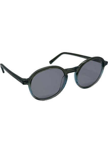 LL1123B C3 Yuvarlak Kadın Güneş Gözlüğü modelleri
